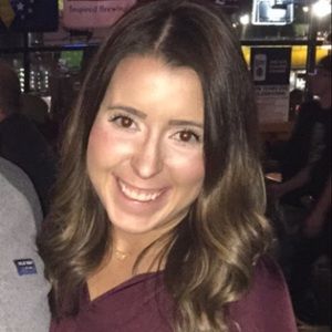 Meet your Posher, Ann